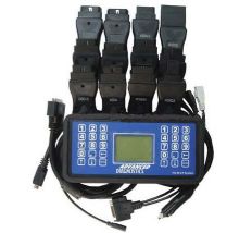 MVP Key programmer