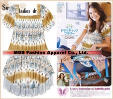 MDS Fashion Apparel Co Ltd