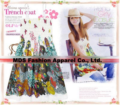 supply chinese trendy apparel