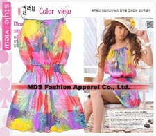 sell korean and taiwan stylish dress  