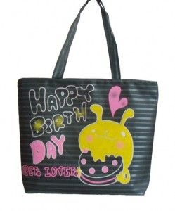 Happy Birthday Handbag