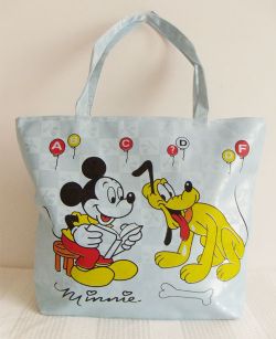 Cartoon Handbag