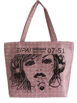 Singing Girl Handbag