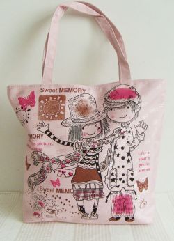 Sweet Memory Handbbag