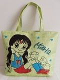 Maha Handbag