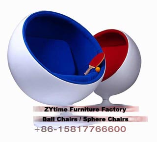 Ball Chairs, Sphere Chair