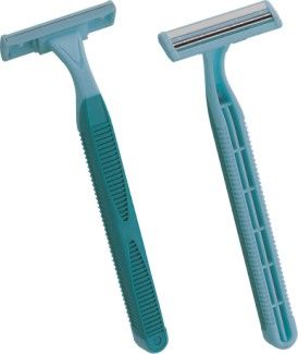 disposable  razor 