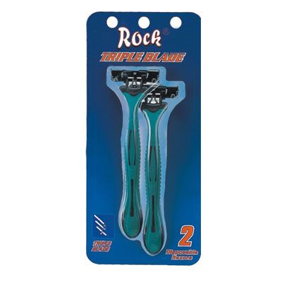 disposable razors
