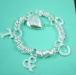 Tiffany jewellery at factory price