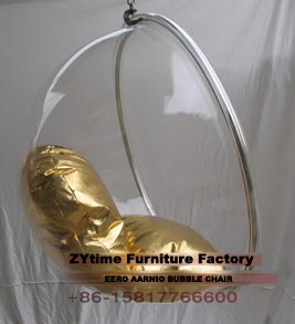 eero aarnio bubble chair