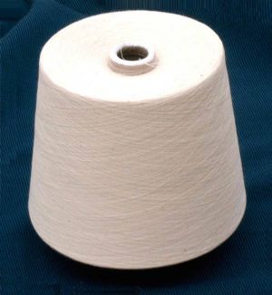 1% cotton yarn