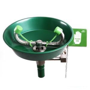 Wall Mounted Eyewash 