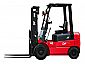 diesel forklift truck