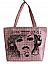 Singing Girl Handbag