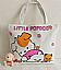 Little Popdog Handbag