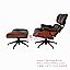 eames lounge chair
