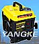 air cooled gasoline/diesel engines YK95i-M1 8KW