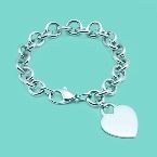 Wholesale Tiffany jewellery