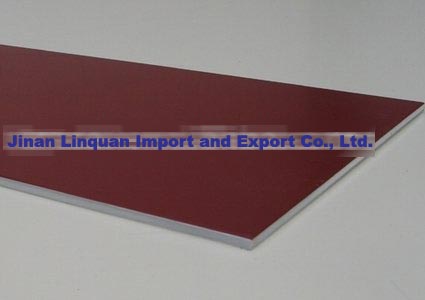 Fireproof Aluminum Composite Panel