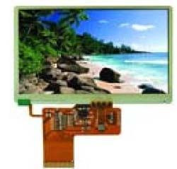 43 inch TFT lcd module, 2-8 inch available