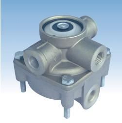 BENZ PARTS - RELAY VALVE