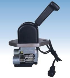 BENZ PARTS - HAND BRAKE VALVE