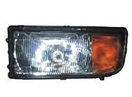 BENZ PARTS - Headlamp