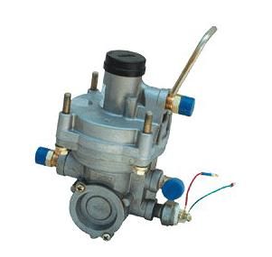 BENZ PARTS - LOAD SENSING VALVE