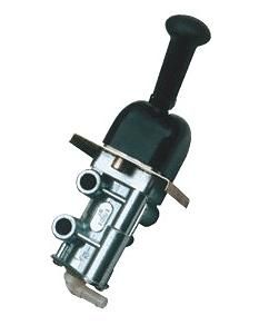 HAND BRAKE VALVE