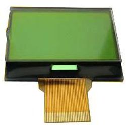 COG, Graphic lcd module