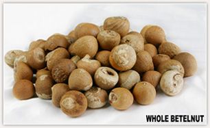 BETEL NUT