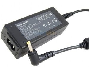 Replacement HP 3W Mini AC Adapter 19V 158A 4017mm