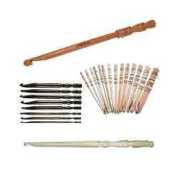 Crochet Hooks 
