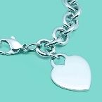 Tiffany jewellery at factory price