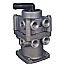 FOOT BRAKE VALVE