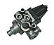 BENZ PARTS - UNLOADER VALVE