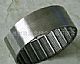 stainless steel wedge wire screen