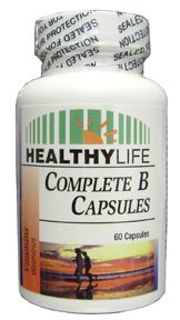 Vitamins and Health Food