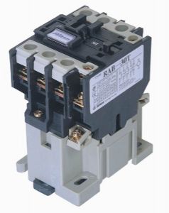 Contactor