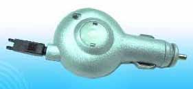 Retractable Car Charger