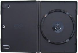 DVD Case