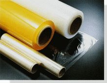 Plastic Wrap