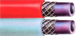 Twin Line Welding Hose