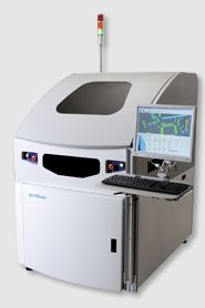 Solder Paste Inspector