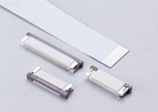 0.5 mm Pitch SMD Connector