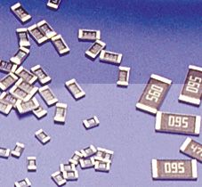Thick Film Chip Resistor