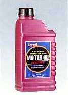Motor Oil