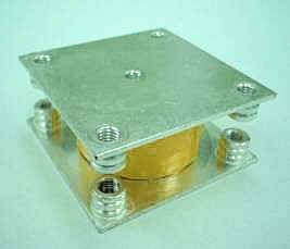 Induction Heating Capacitors