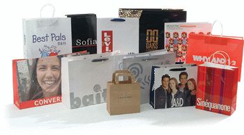 PP Gift-Bag Series