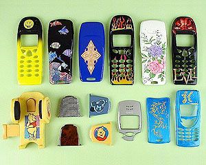 Cell Phone Cover & Accessories